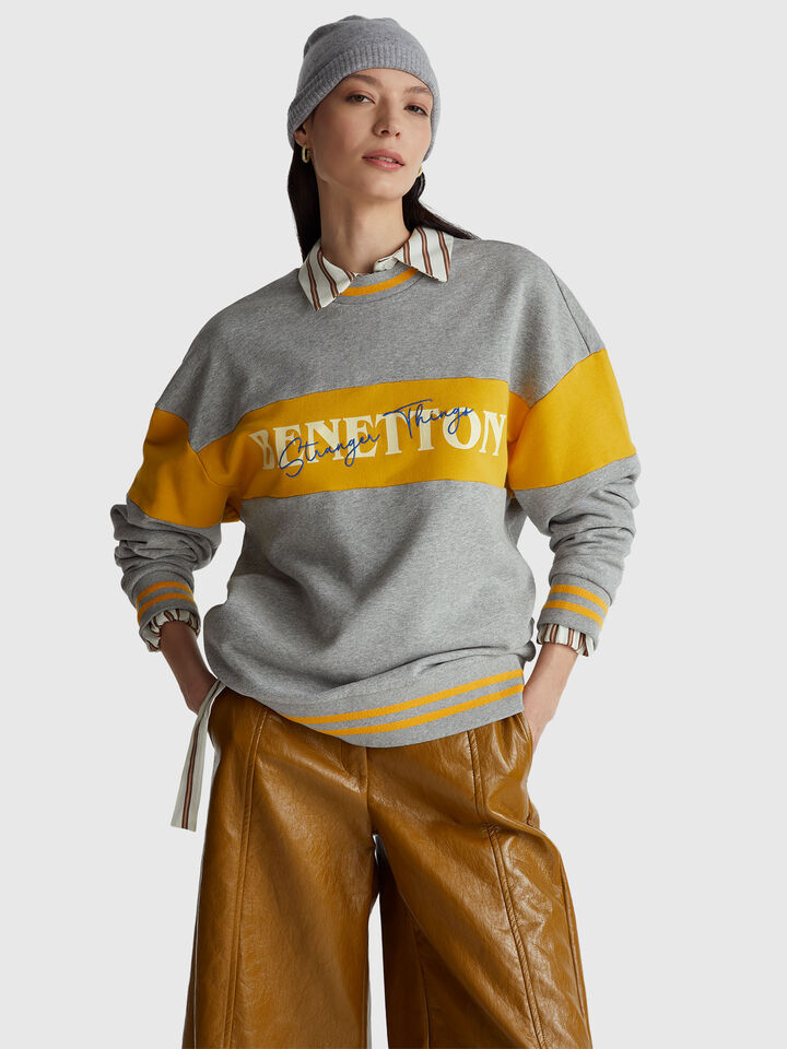 SWEATER L/S image number 2